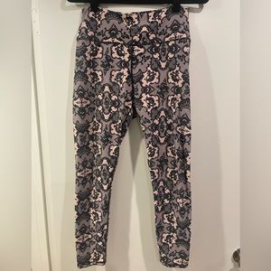 Define PowerHold High-Waisted 7/8 Fabletics Leggings